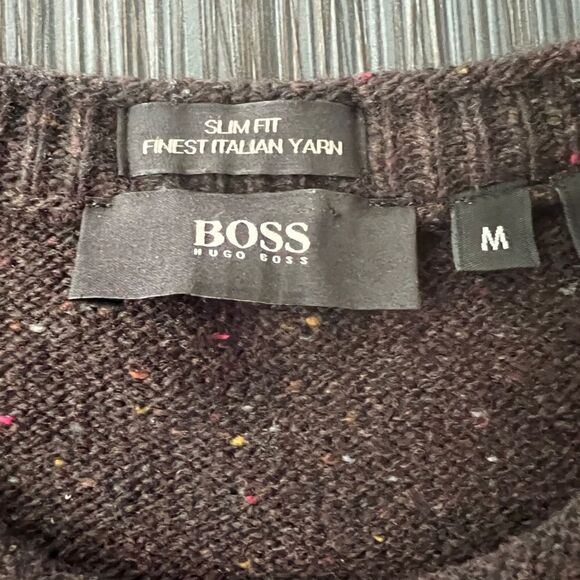 Hugo Boss Sweater - Picture 6 of 6